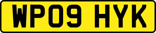 WP09HYK