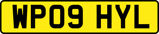 WP09HYL