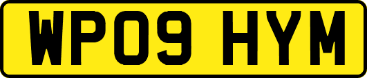 WP09HYM