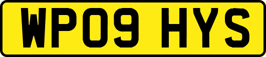 WP09HYS