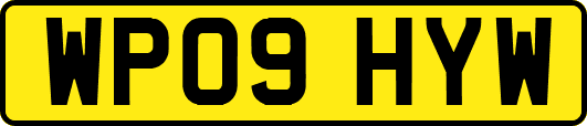 WP09HYW