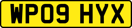 WP09HYX