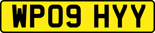 WP09HYY