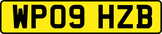WP09HZB
