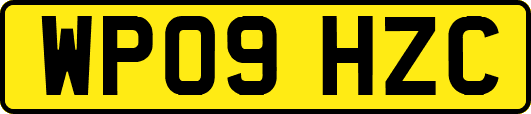WP09HZC