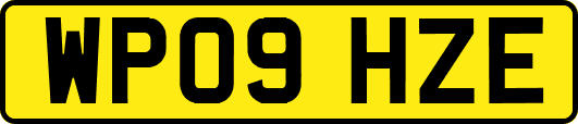 WP09HZE