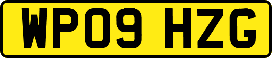 WP09HZG