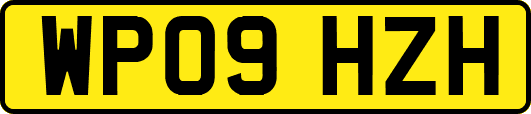 WP09HZH