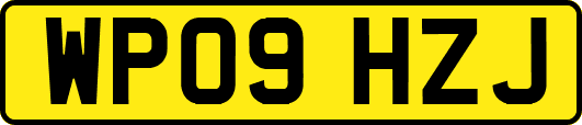 WP09HZJ