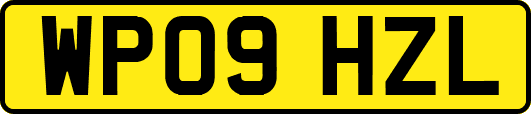 WP09HZL