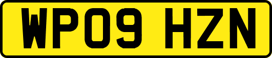 WP09HZN