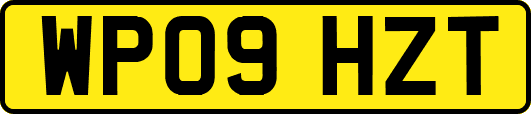 WP09HZT