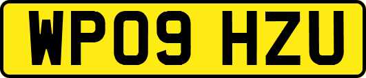 WP09HZU