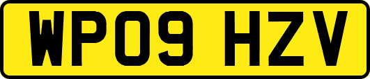 WP09HZV