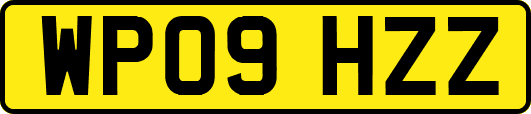 WP09HZZ