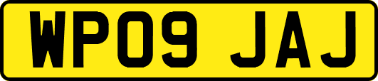 WP09JAJ