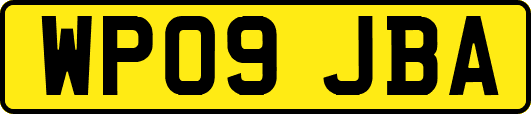 WP09JBA
