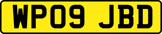 WP09JBD