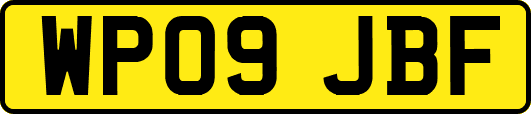 WP09JBF
