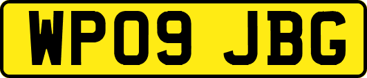 WP09JBG
