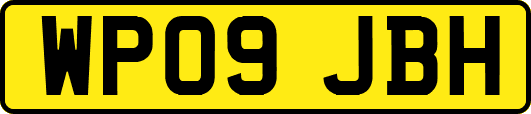 WP09JBH