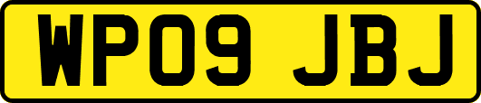 WP09JBJ