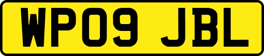 WP09JBL