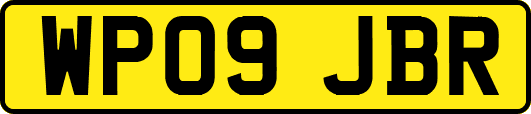 WP09JBR