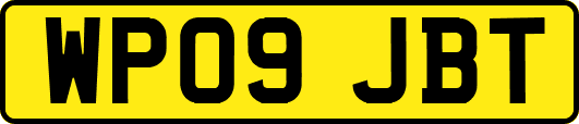 WP09JBT