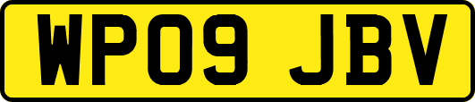 WP09JBV