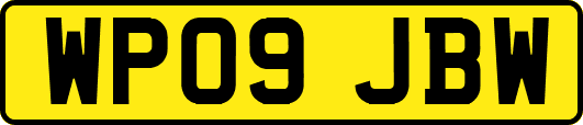 WP09JBW