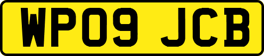 WP09JCB