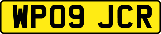 WP09JCR