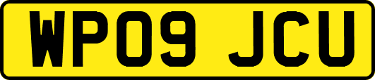WP09JCU