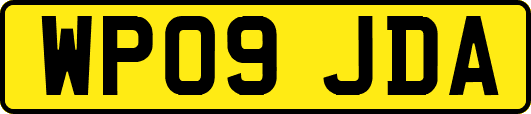 WP09JDA