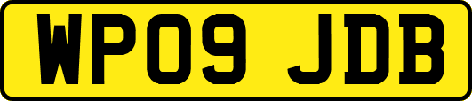 WP09JDB