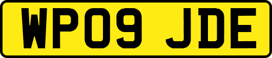 WP09JDE