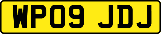 WP09JDJ