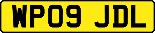 WP09JDL