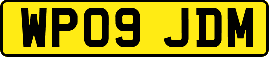 WP09JDM