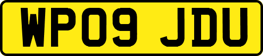 WP09JDU