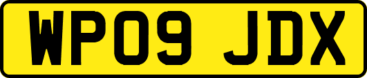 WP09JDX