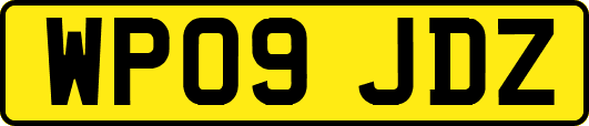 WP09JDZ