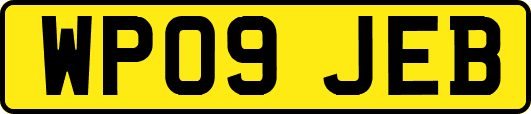 WP09JEB