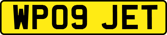WP09JET