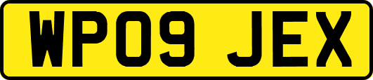 WP09JEX