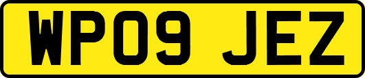 WP09JEZ