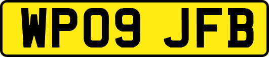 WP09JFB