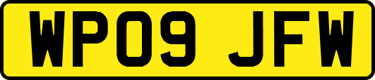 WP09JFW