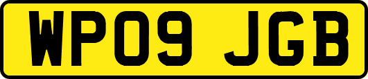 WP09JGB